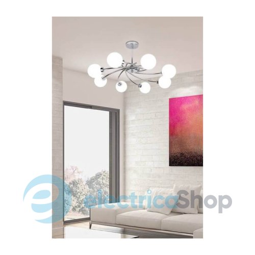 Люстра Candellux AGAPANT 38-03348
