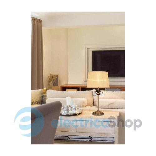 Настольная лампа Candellux ADONIS 41-27535