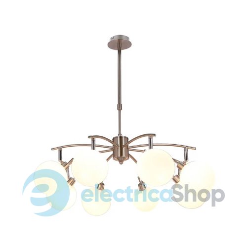 Люстра Candellux GHOST 38-14764