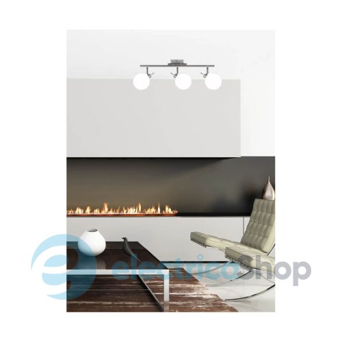 Світильник-спот Candellux GHOST 93-01498