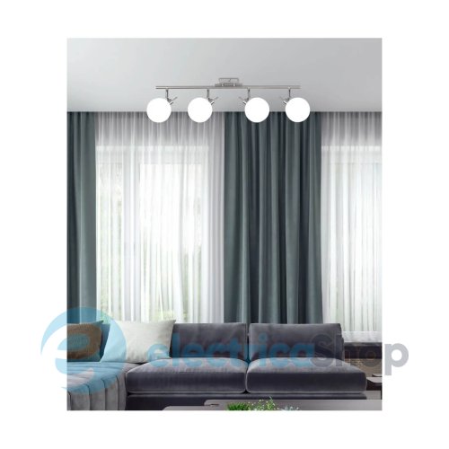Світильник-спот Candellux GHOST 94-01504