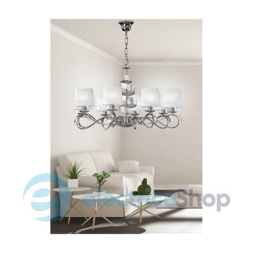 Люстра Candellux DENIS 38-23452