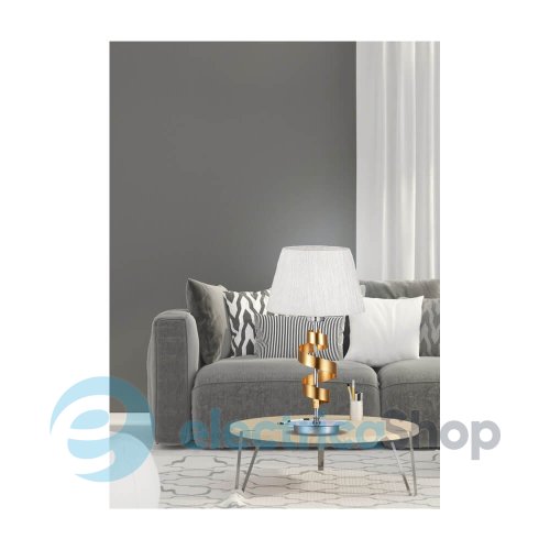 Настольная лампа Candellux DENIS 41-23483