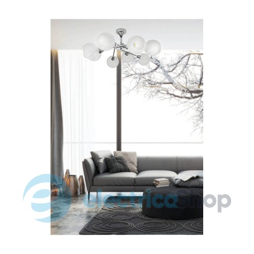 Люстра Candellux RAUL 38-72290