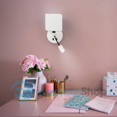 Бра Candellux Magnum 21-75659