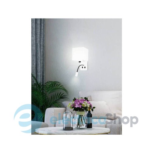 Бра Candellux Magnum 21-75666