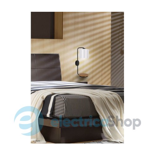Бра Candellux Alpine 21-76694