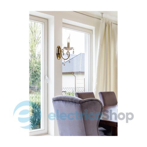 Бра Candellux AURORA 21-97609