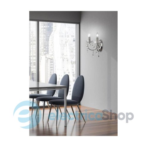 Бра Candellux AURORA 22-96138