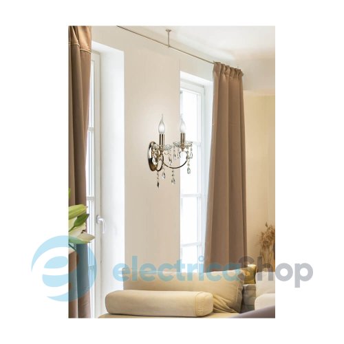 Бра Candellux AURORA 22-98323
