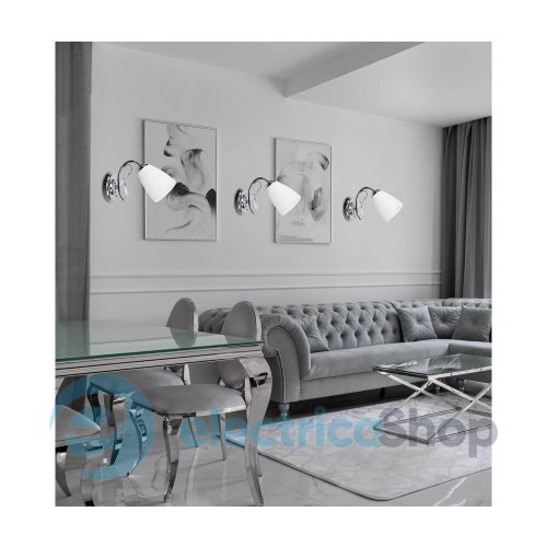 Бра Candellux URSELLA 21-76991