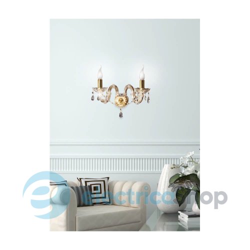 Бра Candellux MARIA TERESA 22-94592