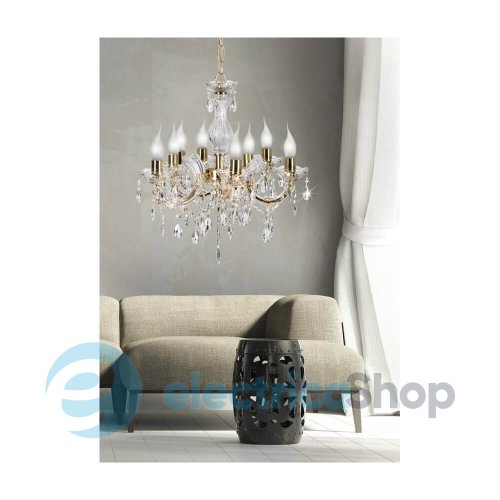 Люстра Candellux MARIA TERESA (38-94653)