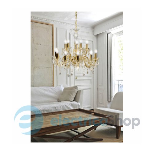 Люстра Candellux MARIA TERESA (30-94608)