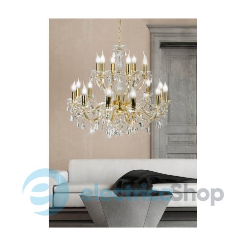 Люстра Candellux MARIA TERESA (30-94615)