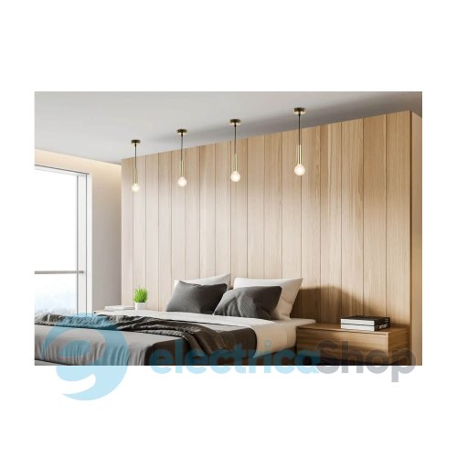 Люстра Candellux DALLAS 50101034