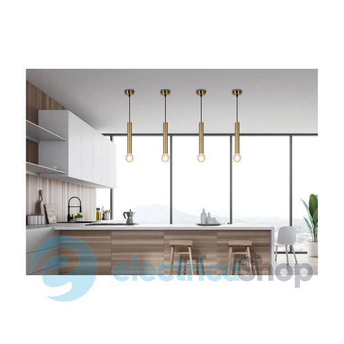 Люстра Candellux DALLAS 50101036