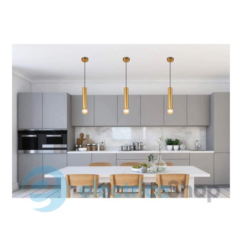 Люстра Candellux DALLAS 50101230