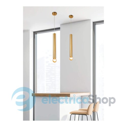 Люстра Candellux DALLAS 50101231