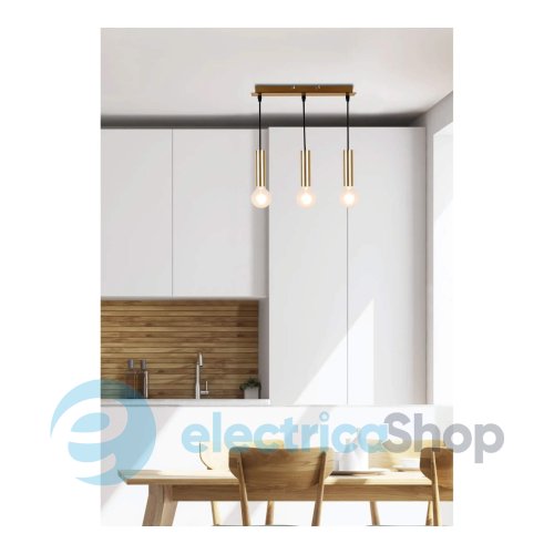 Люстра Candellux DALLAS 50103035
