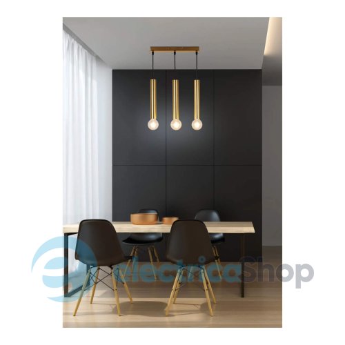 Люстра Candellux DALLAS 50103037