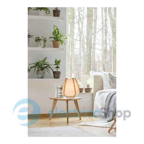 Настольная лампа Candellux NAGOJA 50501039