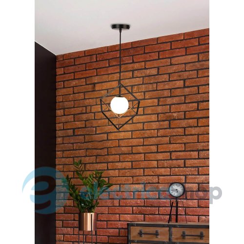 Люстра Candellux WEERT 50101045
