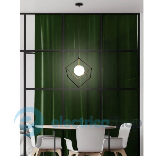 Люстра Candellux WEERT 50101046