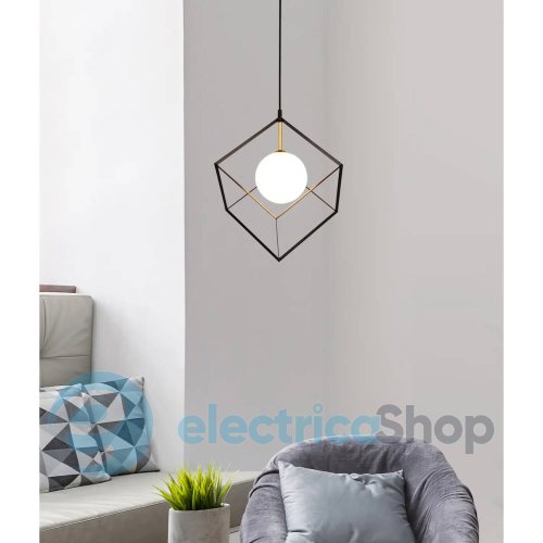 Люстра Candellux WEERT 50101046
