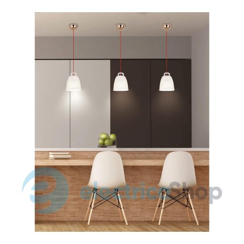 Люстра Candellux SEWILLA 50101143