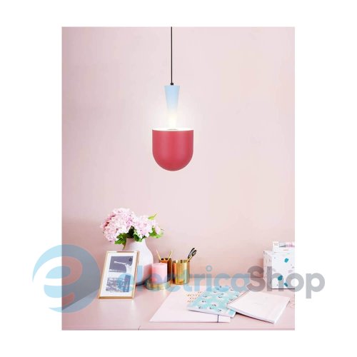 Люстра Candellux VISBY 50101164
