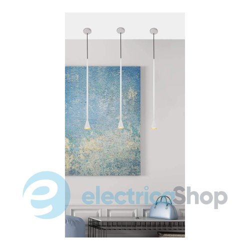 Люстра Candellux TUCSON 50101243