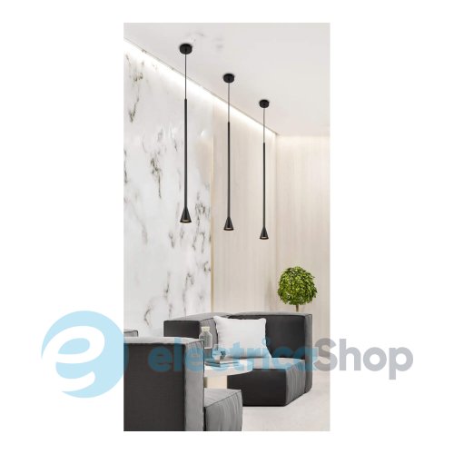 Люстра Candellux TUCSON 50101244