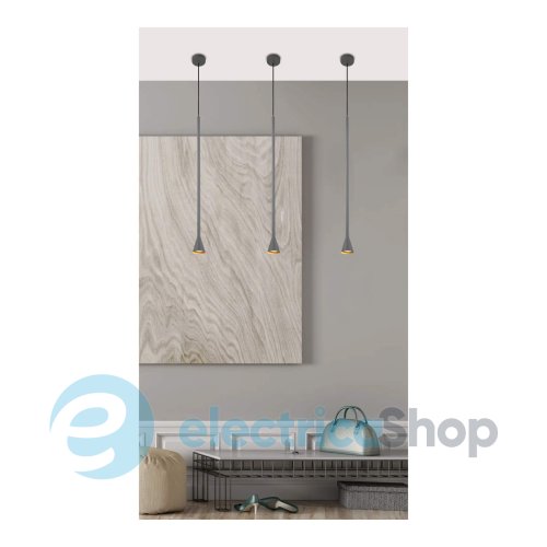 Люстра Candellux TUCSON 50101245