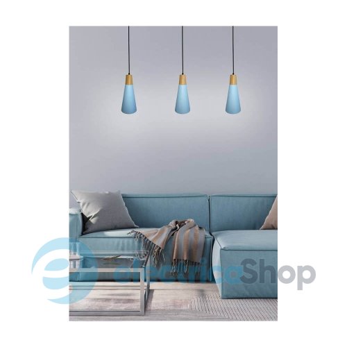 Люстра Candellux FARO 50101258