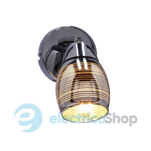 Бра Candellux MILTON 91-58904