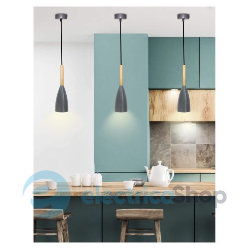 Люстра Candellux TROSA 50101266