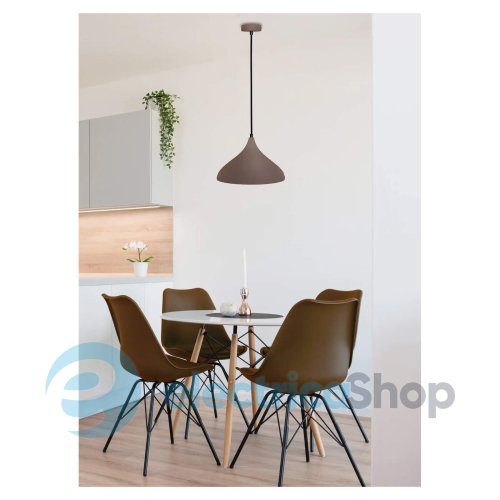 Люстра Candellux VIBORG 50101270
