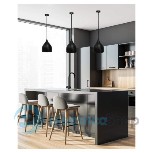 Люстра Candellux YSTAD 50101268