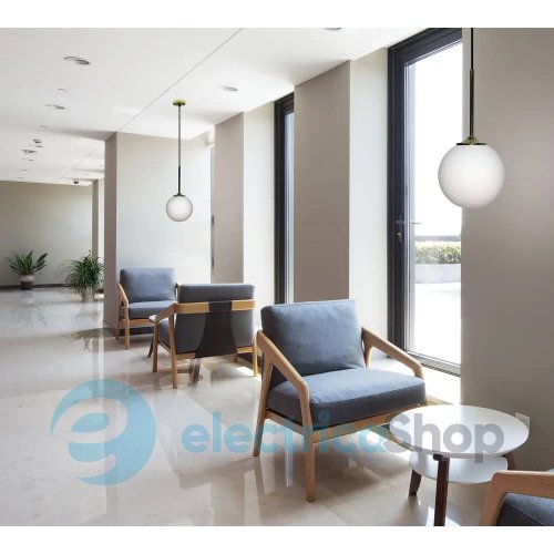 Люстра Candellux GLASGOW 50101279