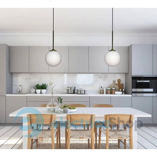 Люстра Candellux GLASGOW 50101280