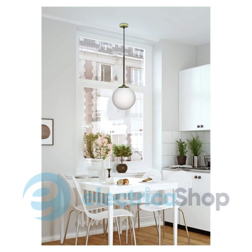 Люстра Candellux GLASGOW 50101281