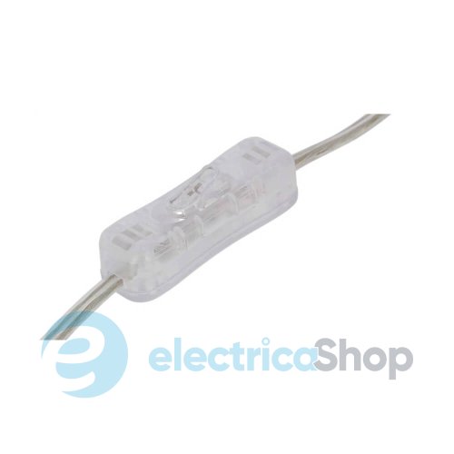 Настольная лампа Candellux LUND 50533056