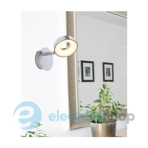 Бра Candellux ISLA 91-61706