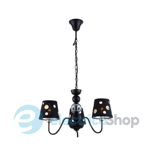 Люстра Candellux BATLEY 50203105