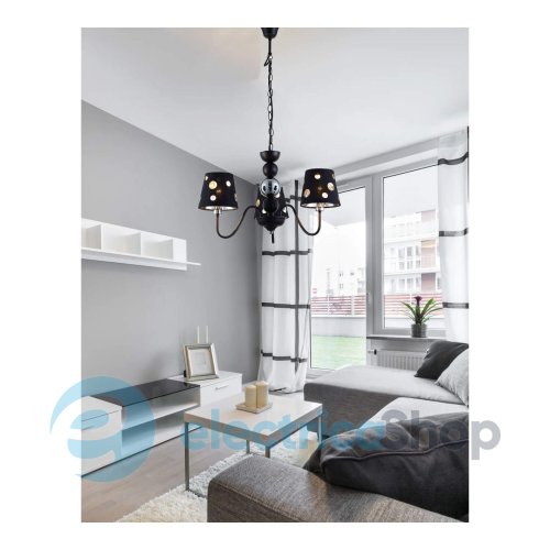 Люстра Candellux BATLEY 50203105