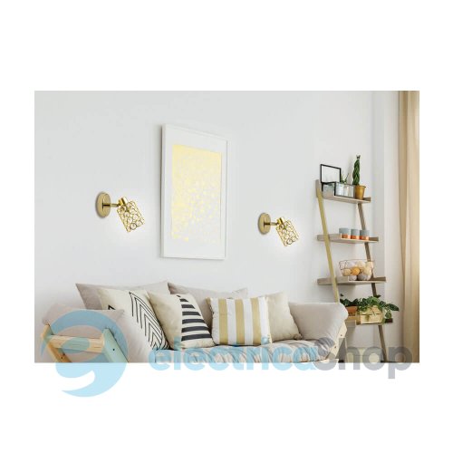 Бра Candellux YORK 91-70098