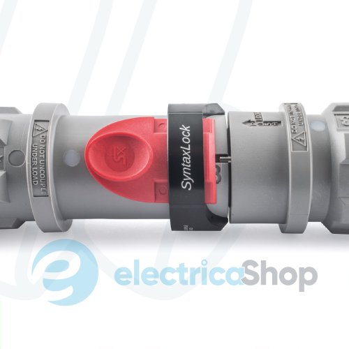 Система розблокування SyntaxLock IP67, SYNTAX SPX-SYLOCK