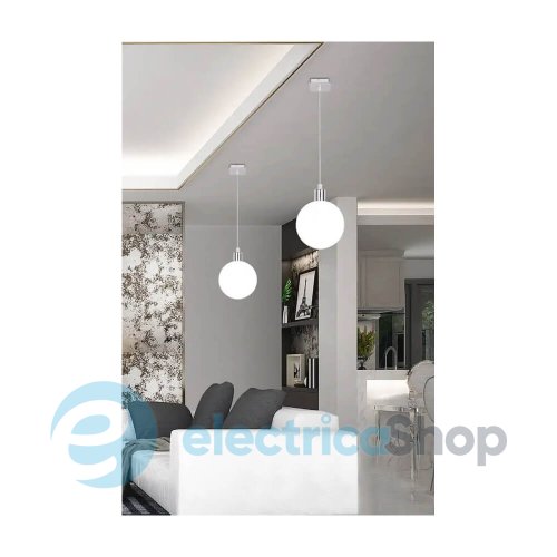 Люстра Candellux ODEN 31-03287