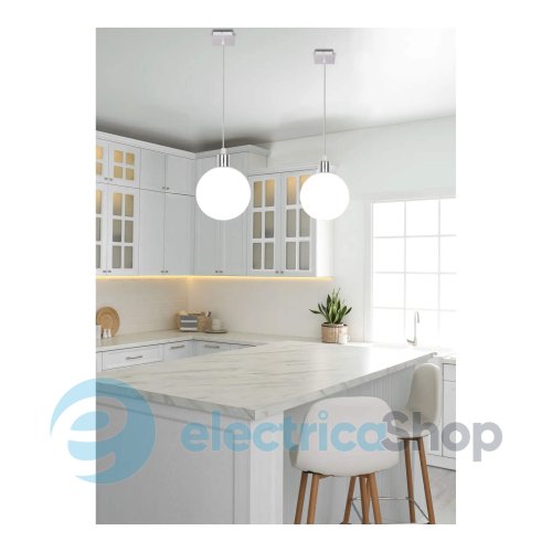 Люстра Candellux ODEN 31-03287